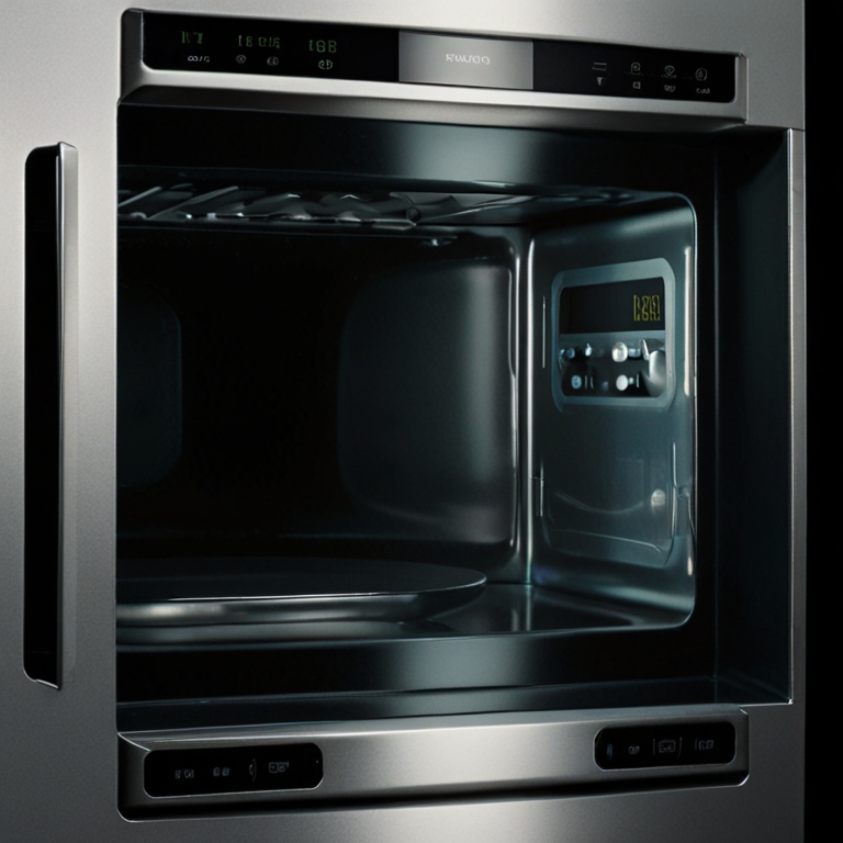 About NukeItNow - Embracing Innovation in Every Microwave